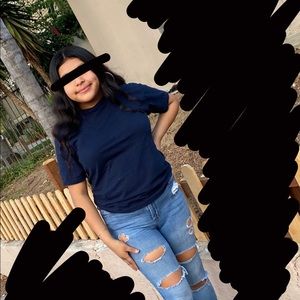 Meet your Posher, Kristin